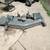 Husqvarna/Poulan and others, 54" Mower Deck Assembly With New Blades 2 thumbnail