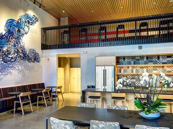 $2,888 / 1br - 763ft2 - Vive la máxima comodidad y conveniencia63862288534787122