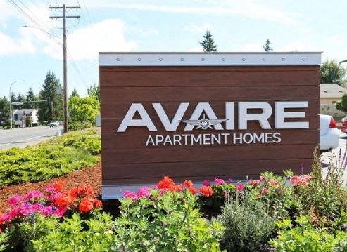 $2,052 / 2br - 800ft2 - ***Free applications*** Patio/Balcony (824 W Casino Rd, Everett, WA)63688607767937122