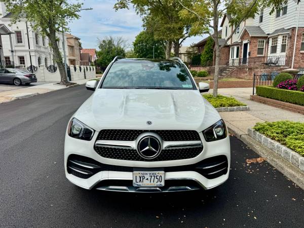 2022 Mercedes-Benz GLE 450 - muy limpio - $662 (Brooklyn)63470618231683123