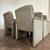 Vintage 1970s De Sede Leather Dining Chairs 9 thumbnail