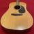 2010 Blueridge BR-40 Dreadnought Acoustic Guitar+Hardshell Case Martin 3 thumbnail