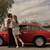 Vintage Cars for Styled Photoshoots (engagement, weddings, portraits) 4 thumbnail