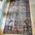 Vintage Turkish wool Rug. 3.9 x 6.4 4 thumbnail