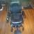 Wheelchair scooter 3 thumbnail