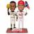 CARDINAL SGA BOBBLEHEADS - 2019,2021, AND 2022-PRICES LISTED-QTY 17 2 thumbnail
