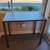 CB2 Stilt Table 10 thumbnail