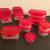 LOCK-N-LOCK Storage Containers-22 pieces 1 thumbnail