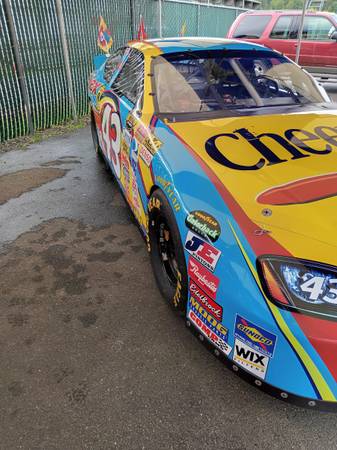 Petty Nascar - $50,000 (Monroe)63623079201281123