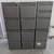 Herman Miller file cabinet with key ($75 each) 1 thumbnail