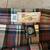 Vintage wool Highland Kilts Plaid kilt/skirt Made in Scotland-Sz.6 3 thumbnail
