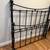 Brass Bed with Frame -Queen Size 1 thumbnail