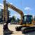 2014 KOMATSU PC138US-10 3 thumbnail