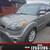 2013 Kia Soul Base Crossover 4 thumbnail