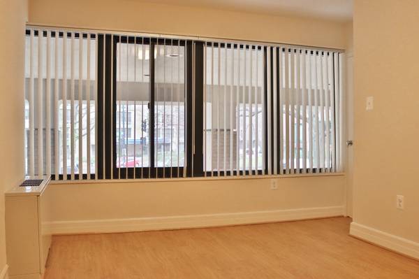 $2,850 / 1br - 600ft2 - 1 BR with in Unit W/D and All Utilities Included! (Dupont Circle)63896157236739123
