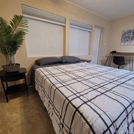 $1,000 / 4br - 500ft2 - Cozy studio in a great location (Prince and Tucson Blvd)63674964135939120