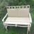 Outdoor swinging bench 1 thumbnail