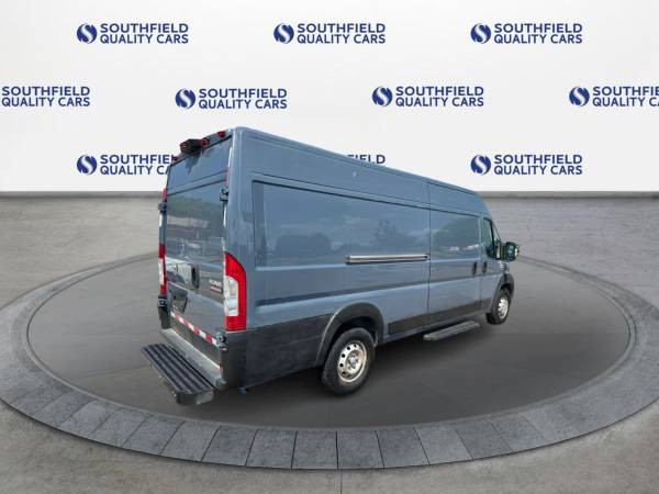 2020 RAM ProMaster - Photo 7