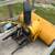 Cub cadet 2 stage snowblower attachment 1 thumbnail