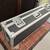 LM Engineering Keyboard, DJ, Guitar, Flight, Travel Hard Road Case 15 thumbnail