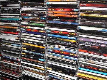 36    RARE AND GREAT CD'S 1