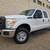 2013 Ford Super Duty F-250 SRW XL 4WD Crew Cab 8 Box 2 thumbnail