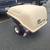 Reese Transporter Backpacker 750 enclosed utility trailer 3 thumbnail