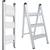 Tivoli Small Slimline Domestic Ladder – Pick up from Brisbane City 2 thumbnail