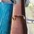 1964-77 Ford pickup front bumper 4 thumbnail