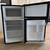 Dorm Size Refrigerator  3.1 CF - Hisense 3 thumbnail