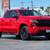 2025 Chevrolet Chevy Silverado 1500 Custom 2 thumbnail