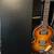 REDUCED PRICE Epiphone Viola Bass w/Hardshell Case 3 thumbnail