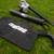 ECHO ES-210 Shred N Vac gas powered leaf/grass blower landscaper 2 thumbnail