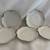 (5) Haviland France Limoges Saucers 1 thumbnail