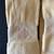 EUC 7 Pc Vintage 1990s Frontgate Yellow Bath Towel Set Monogrammed "B" 5 thumbnail