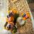 Sun conure baby parrot 2 thumbnail