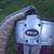 Vintage Collapsible Golf Caddy & Wilson Golf Bag - w/delivery 5 thumbnail