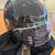 Biltwell Open-Face Helmet - Gloss Black, Size M 1 thumbnail