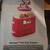 Peanuts snoopy hot dog toaster 2 thumbnail