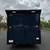 2026 Car Hauler Trailer 8.5x24 / Race Trailer / Toy Hauler / Finished 4 thumbnail