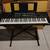 61-Key Yamaha PSR-E253 Electronic Keyboard with Stand and Power Cord 1 thumbnail