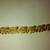 Fashion Gold Elephants Ladies Bracelet #7 3 thumbnail