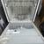 24" WHIRLPOOL QUIET PARTNER II WHITE DISHWASHER 2 thumbnail