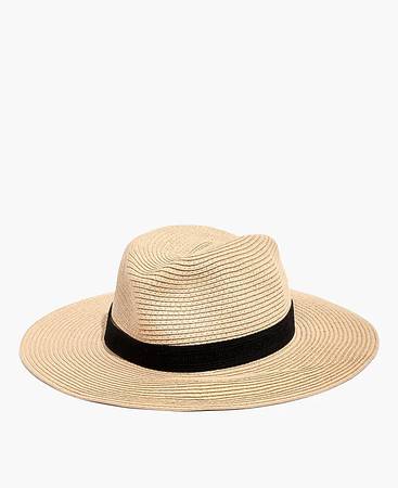 Madewell Hat 1