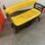 CHAIR , 2 SEATER ANTIQUE/CLASIC, SOLID WOOD 1 thumbnail