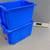Nest and Stack Bins, Plastic Containers 3 thumbnail