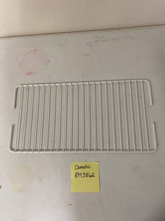 Used Dometic Fridge Rack Wire Shelf FREEZER 1