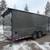 2026 Haulmark 8.5x24 Enclosed Cargo Trailer | 12k GVWR | Torsion Axles 2 thumbnail