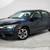 2018 *Honda* *Civic Sedan* *LX CVT* Cosmic Blue Meta 1 thumbnail