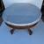OVAL MARBLE COFFEE TABLE 4 thumbnail